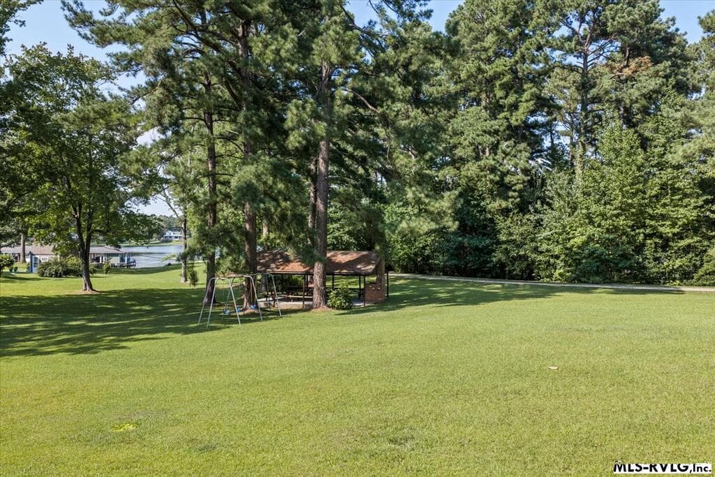 148 Occoneechee, Henrico NC 27842 photo 35