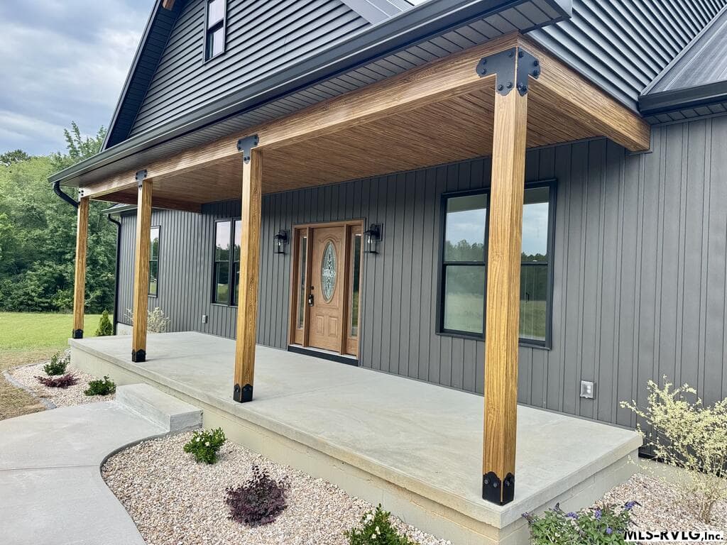 The Front Porch