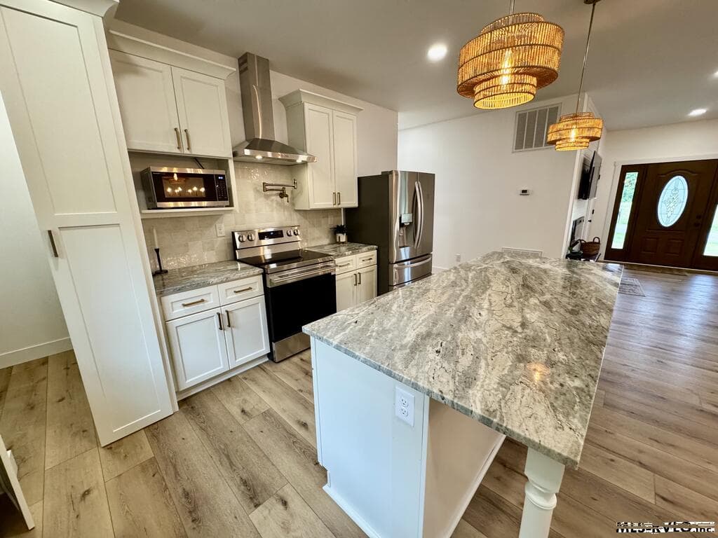 The Kitchen