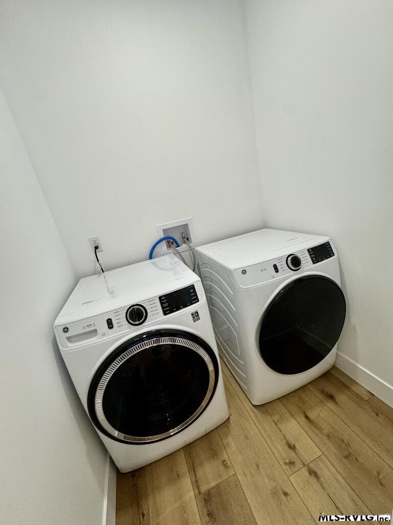 The Utility Room