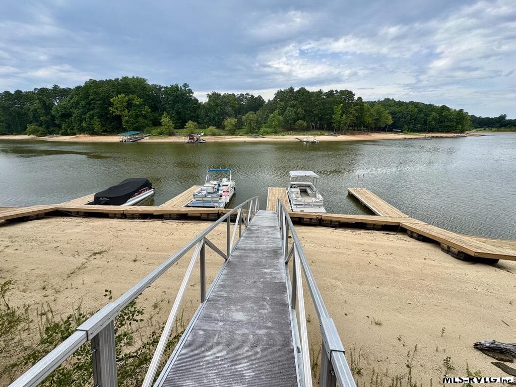 One year Pre-paid boat slip , On Westview's Community Dock