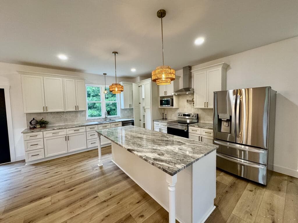 The Kitchen