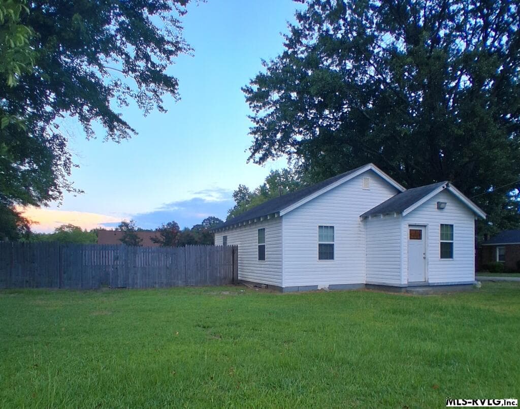 84 Zoo Rd N, Roanoke Rapids NC 27870