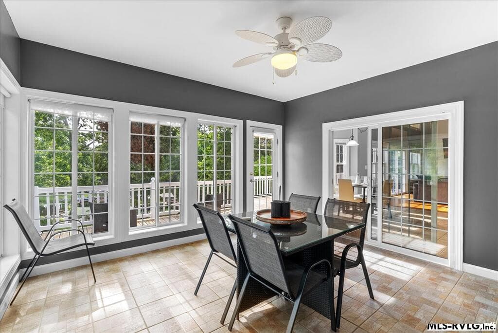 313 Woodhaven Lane, Henrico NC 27842 photo 23