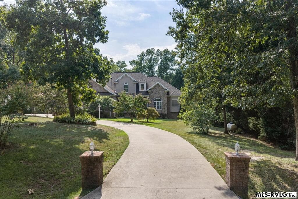313 Woodhaven Lane, Henrico NC 27842 photo 72