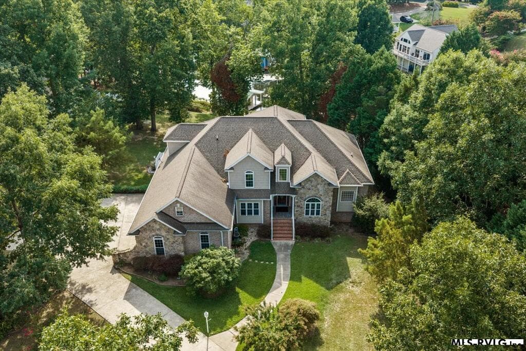 313 Woodhaven Lane, Henrico NC 27842 photo 2