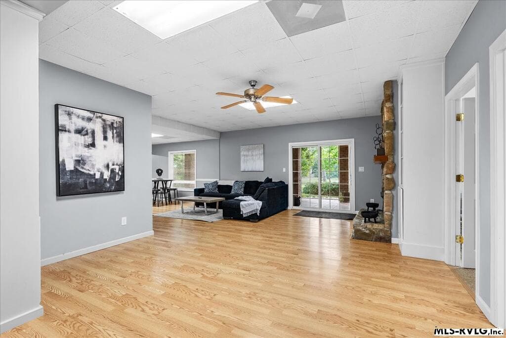 313 Woodhaven Lane, Henrico NC 27842 photo 42