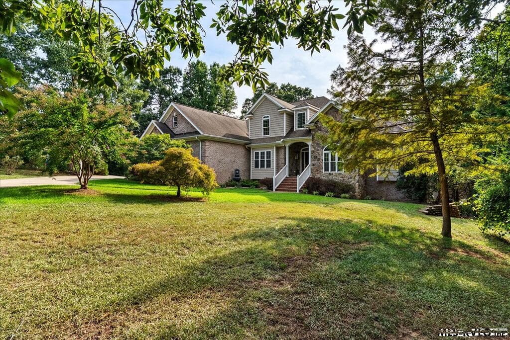 313 Woodhaven Lane, Henrico NC 27842 photo 22