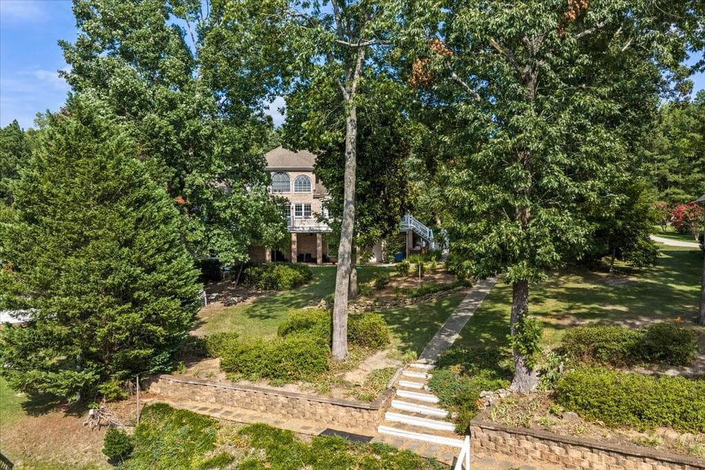 313 Woodhaven Lane, Henrico NC 27842 photo 67