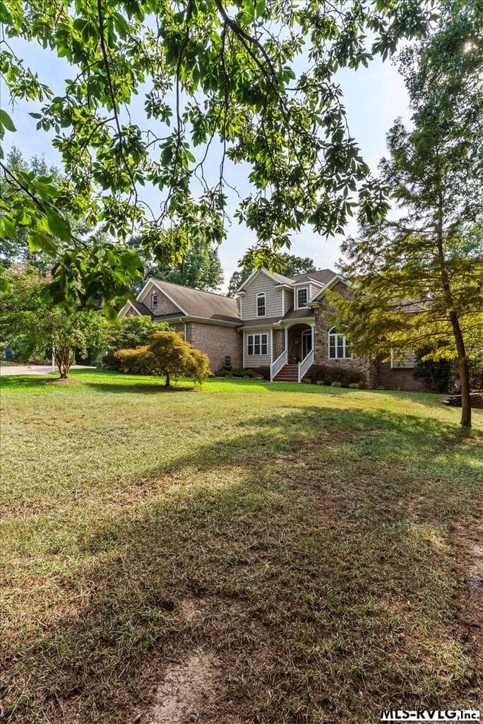 313 Woodhaven Lane, Henrico NC 27842 photo 66