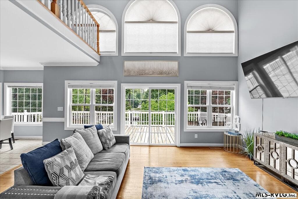 313 Woodhaven Lane, Henrico NC 27842