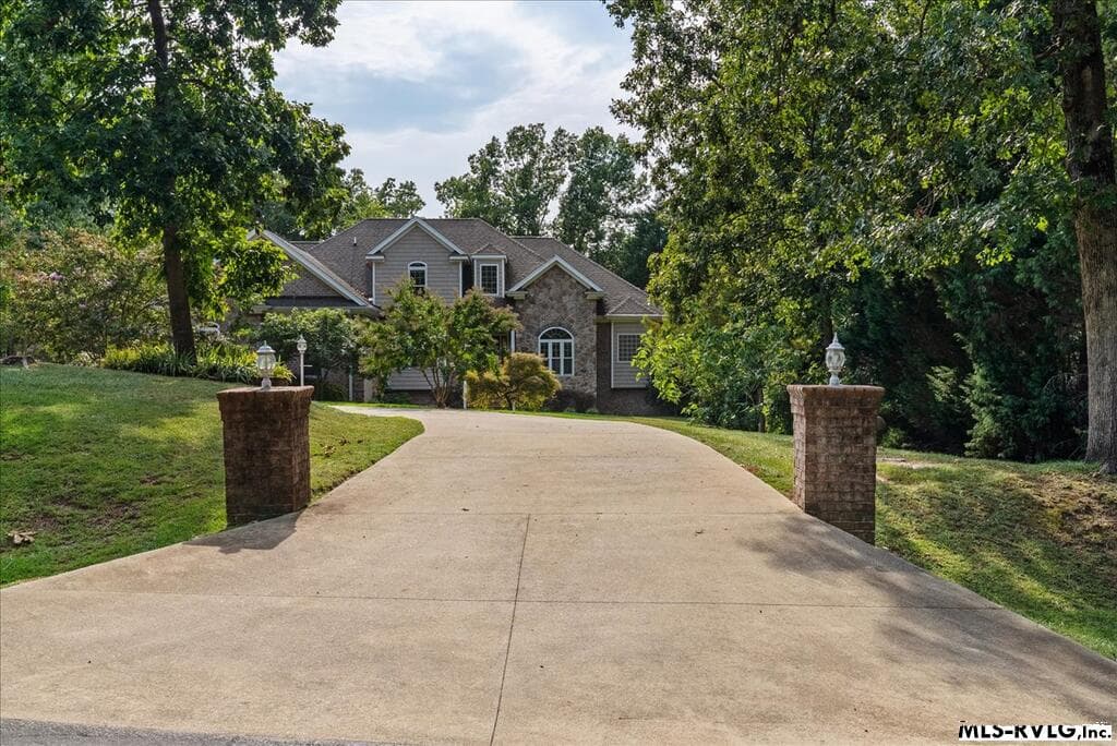 313 Woodhaven Lane, Henrico NC 27842 photo 65