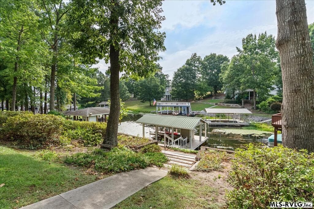 313 Woodhaven Lane, Henrico NC 27842 photo 55