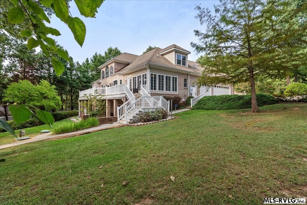 313 Woodhaven Lane, Henrico NC 27842 photo 31
