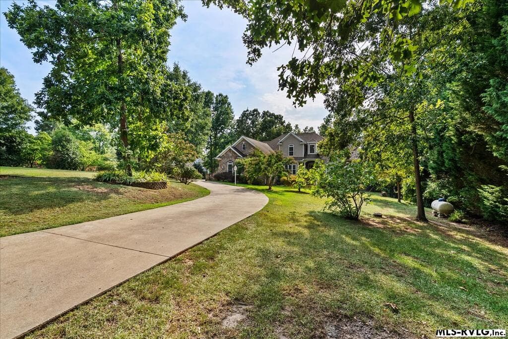 313 Woodhaven Lane, Henrico NC 27842 photo 64