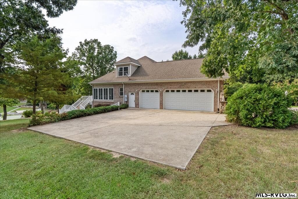 313 Woodhaven Lane, Henrico NC 27842 photo 25