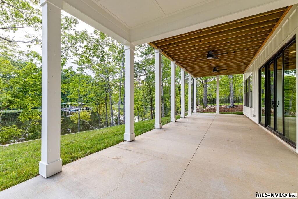 455 Mountain Rock Trail, Boydton VA 23917 photo 6