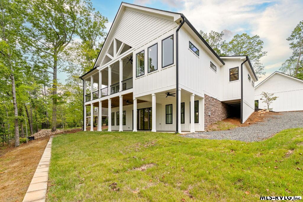 455 Mountain Rock Trail, Boydton VA 23917 photo 76