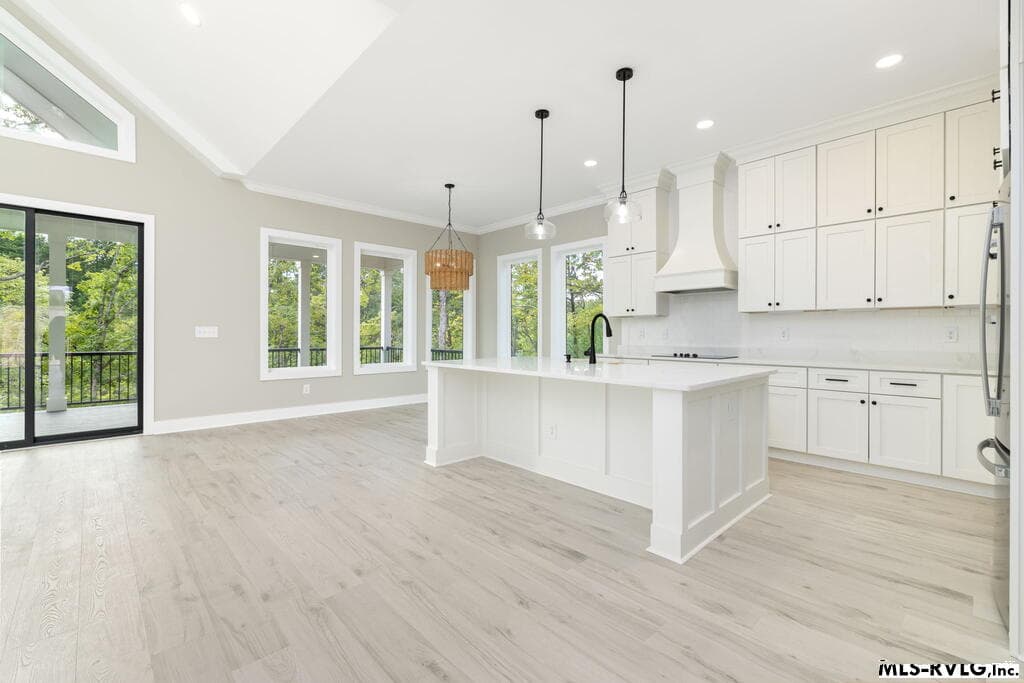 455 Mountain Rock Trail, Boydton VA 23917 photo 16