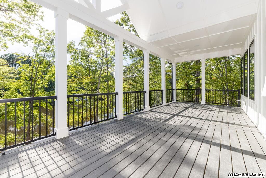 455 Mountain Rock Trail, Boydton VA 23917 photo 5