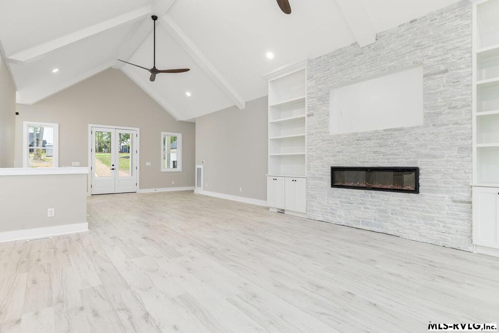 455 Mountain Rock Trail, Boydton VA 23917 photo 14