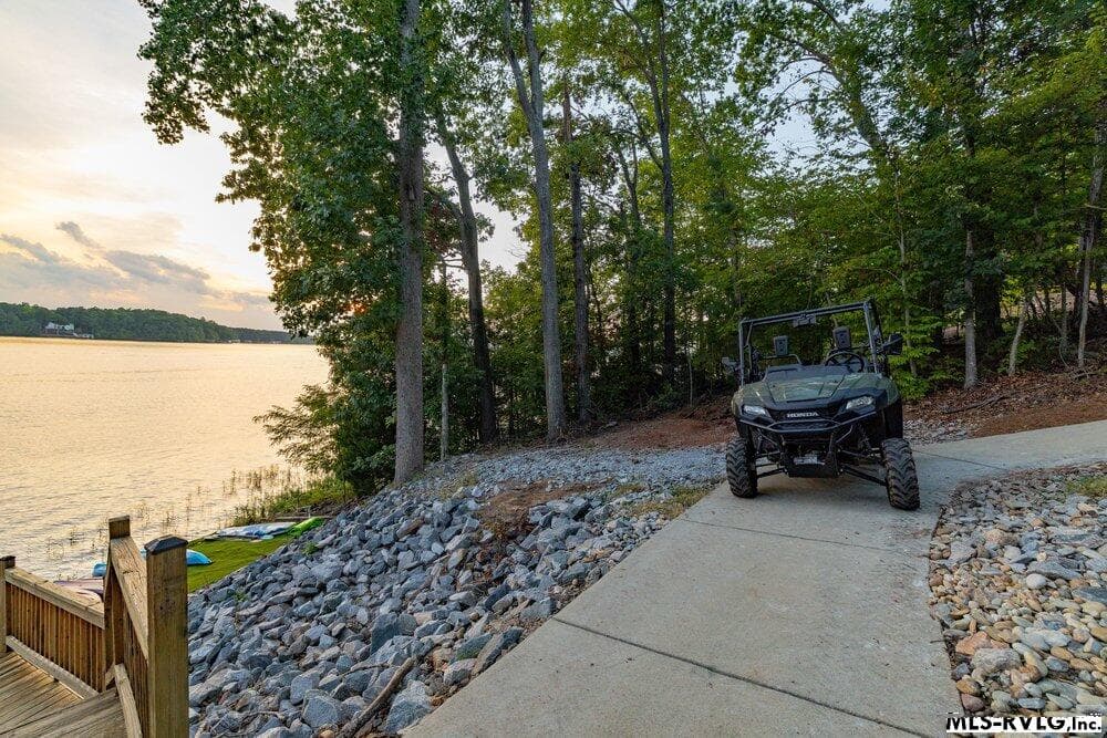 170 Lake Forest Road, Bracey VA 23919 photo 62