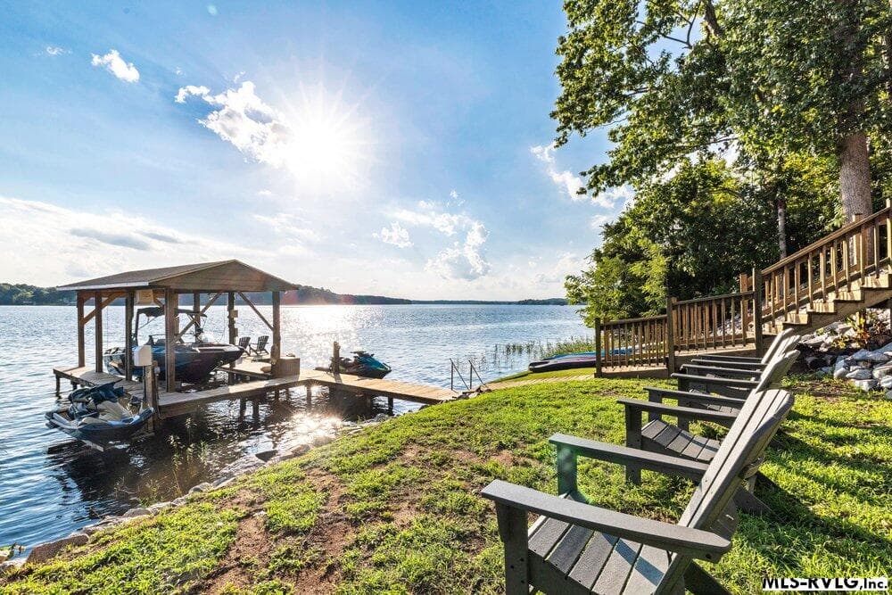 170 Lake Forest Road, Bracey VA 23919 photo 43