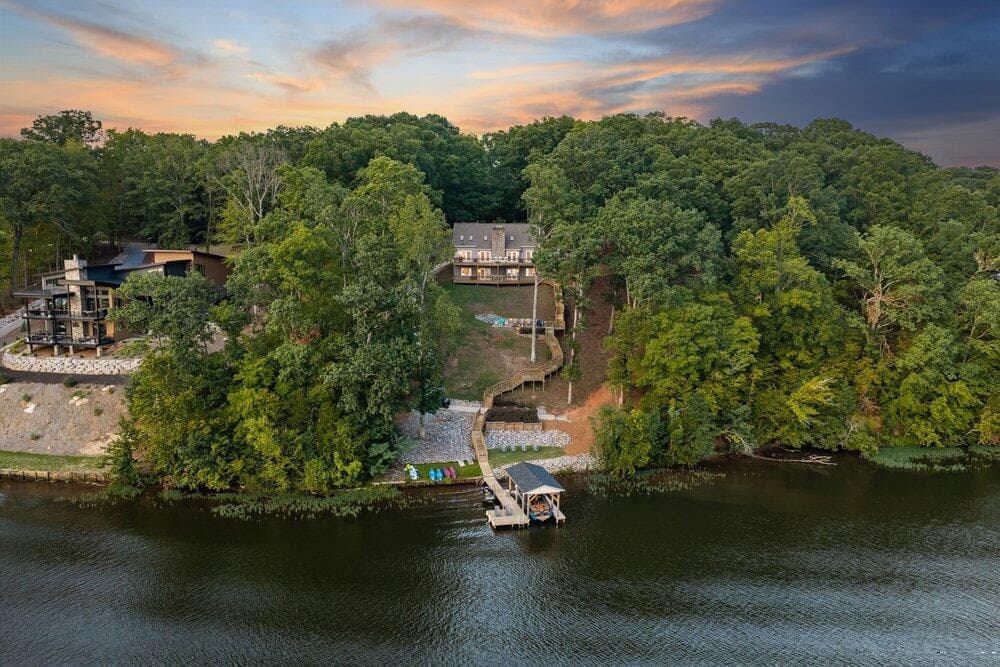 170 Lake Forest Road, Bracey VA 23919 photo 3
