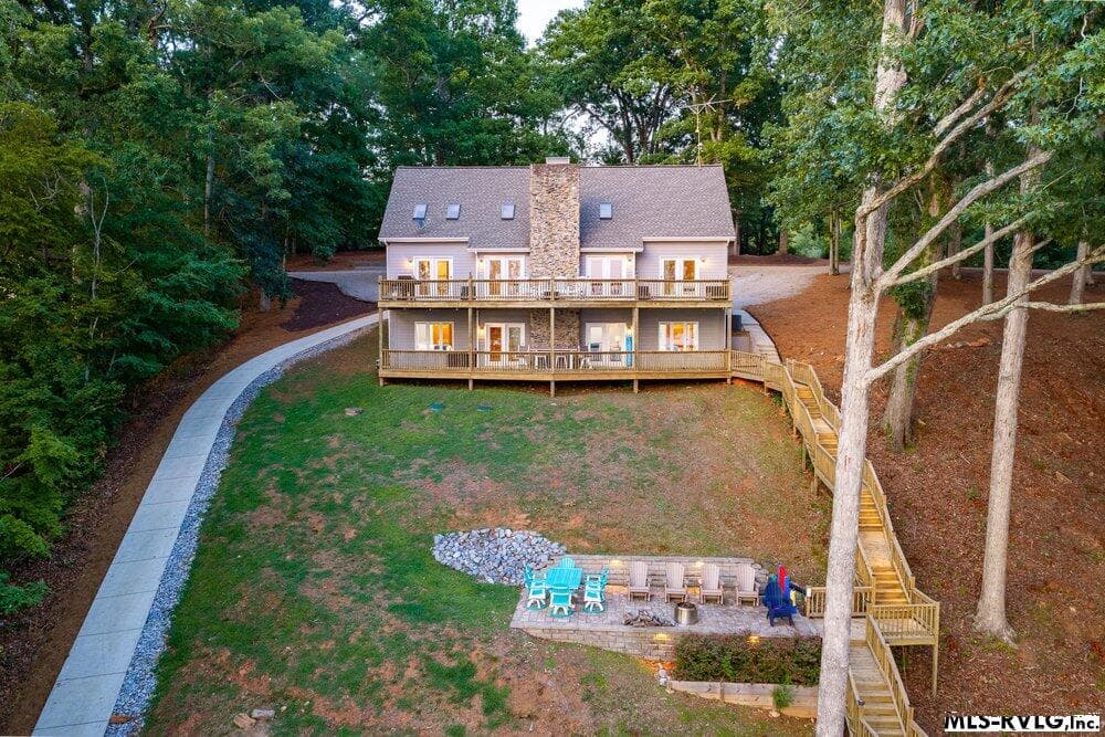 170 Lake Forest Road, Bracey VA 23919 photo 67