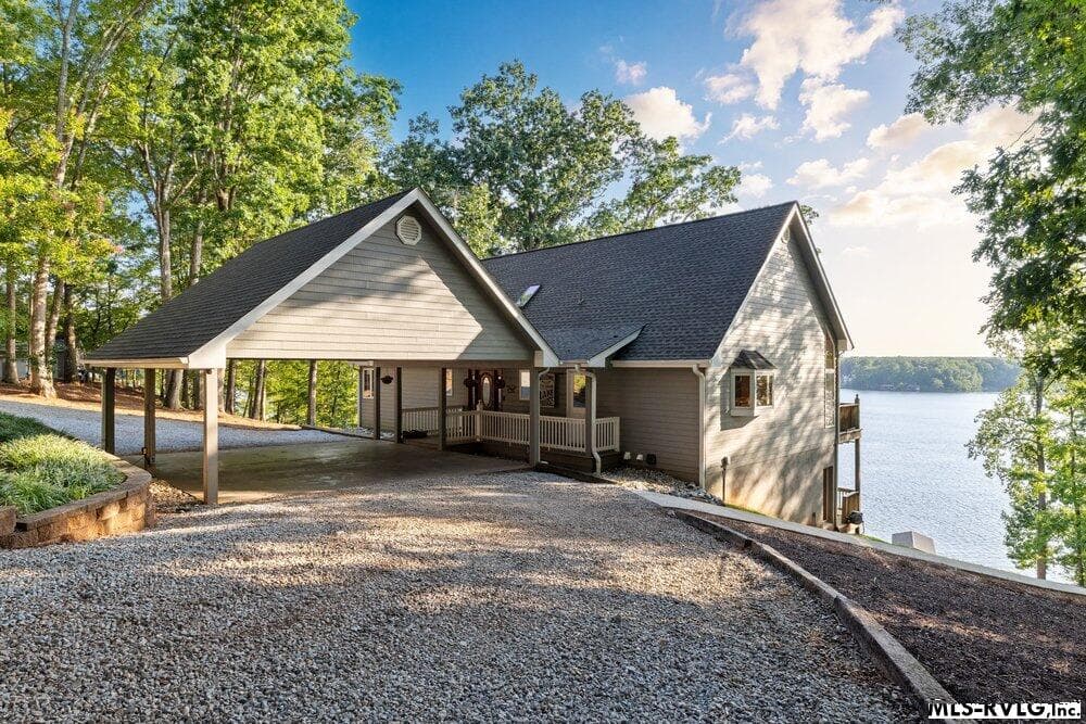 170 Lake Forest Road, Bracey VA 23919 photo 49