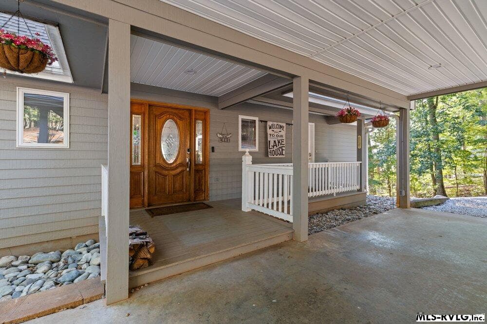 170 Lake Forest Road, Bracey VA 23919 photo 45