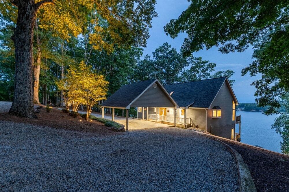170 Lake Forest Road, Bracey VA 23919 photo 4
