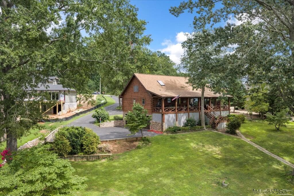 126 Cherry Ct, Littleton NC 27850