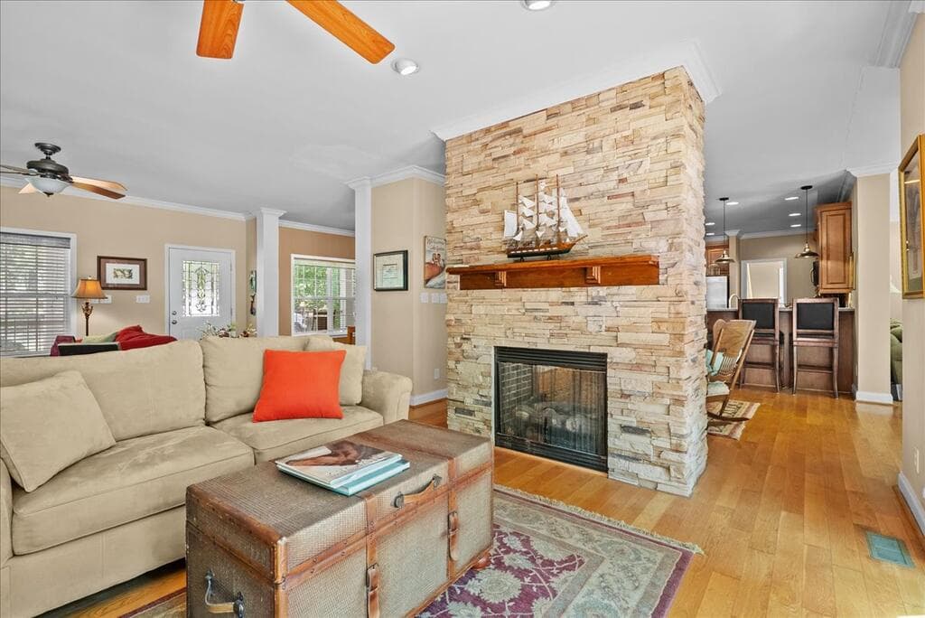 725 Valentines Street, Gasburg VA 23857 photo 42