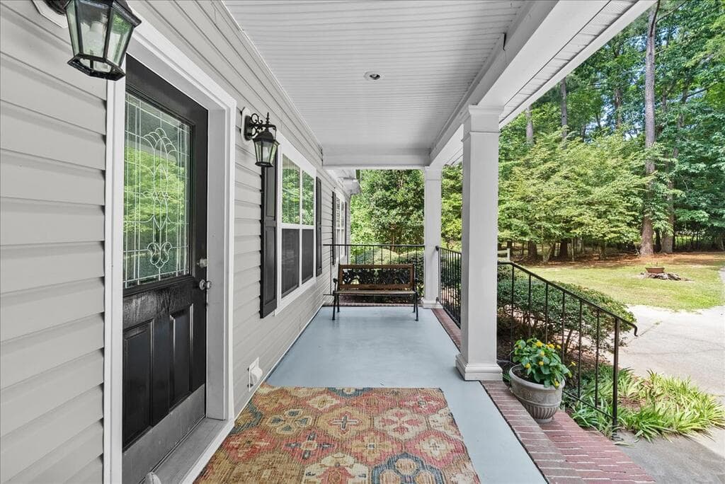 725 Valentines Street, Gasburg VA 23857 photo 28