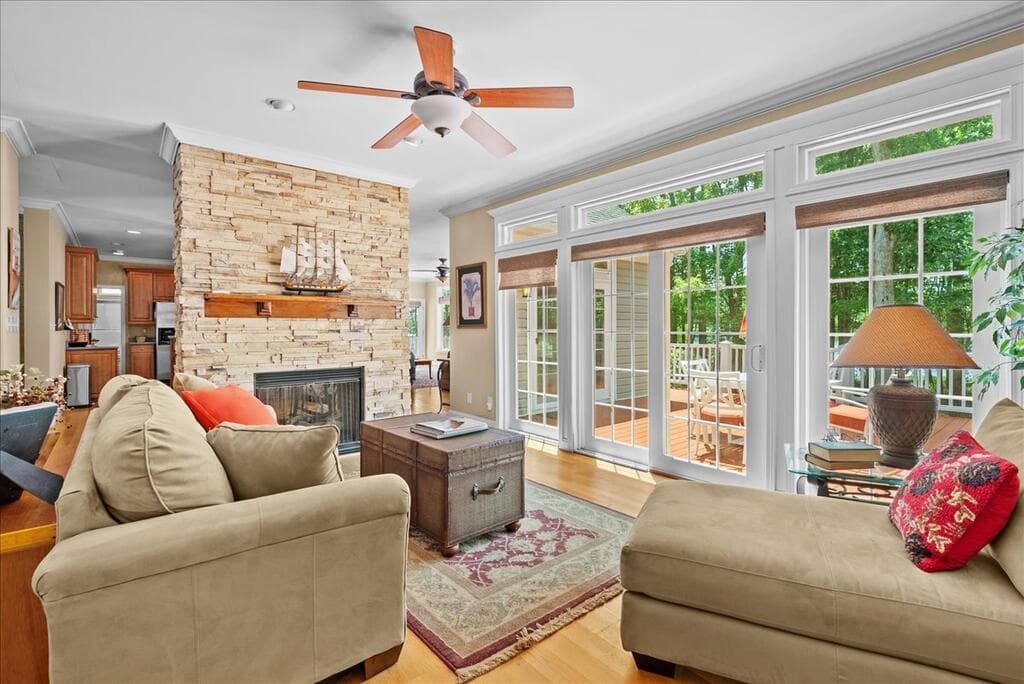 725 Valentines Street, Gasburg VA 23857 photo 41