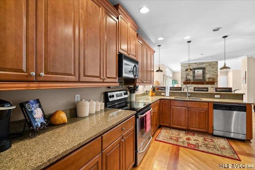 725 Valentines Street, Gasburg VA 23857 photo 50