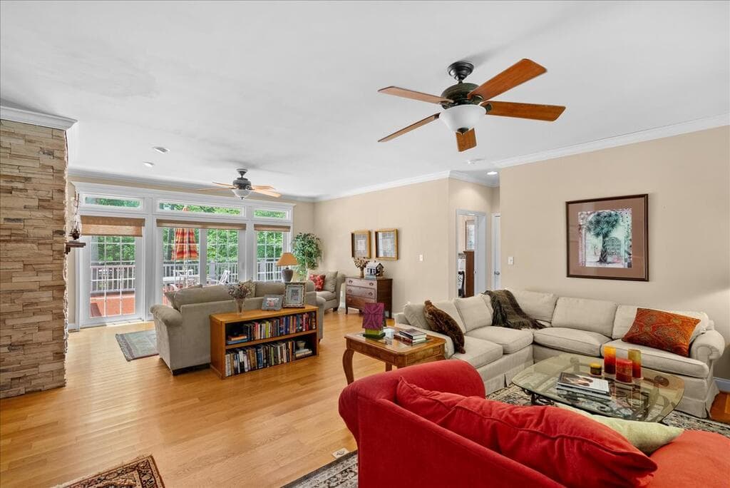 725 Valentines Street, Gasburg VA 23857 photo 29