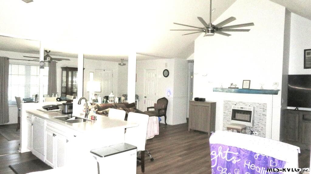 172 Bishop Rd, Roanoke Rapids NC 27870 photo 2