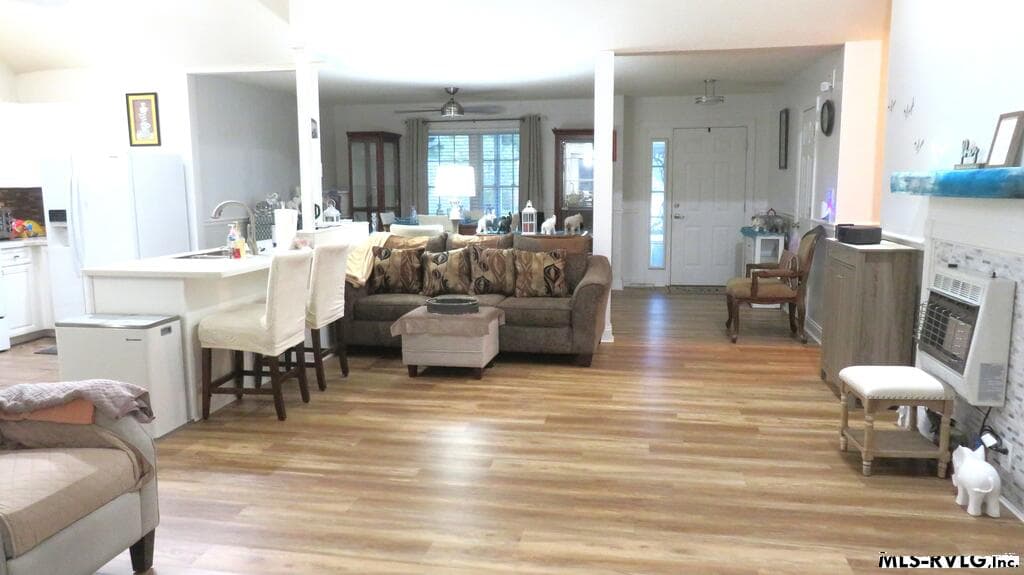 172 Bishop Rd, Roanoke Rapids NC 27870 photo 3