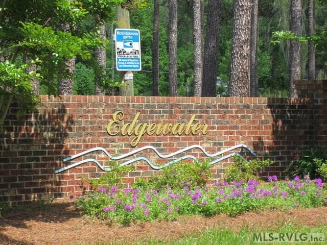 Lot # 8 Halyard Drive, Roanoke Rapids NC 27870 photo 2