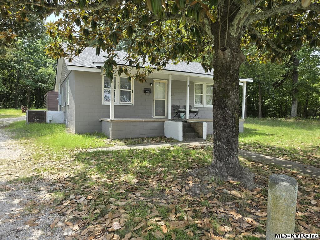 515 Hinson St, Roanoke Rapids NC 27870