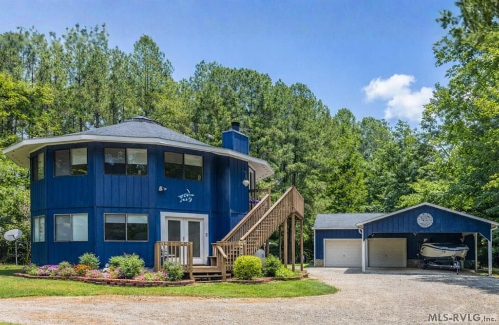 878 Anchor Drive, Bracey VA 23919