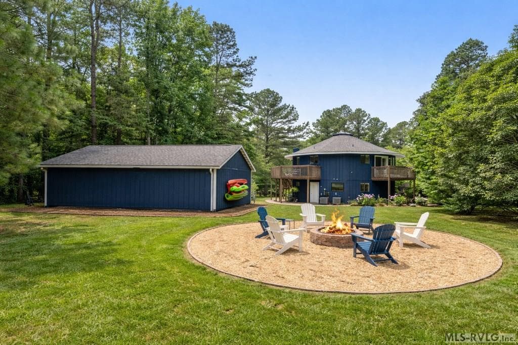 878 Anchor Drive, Bracey VA 23919 photo 34