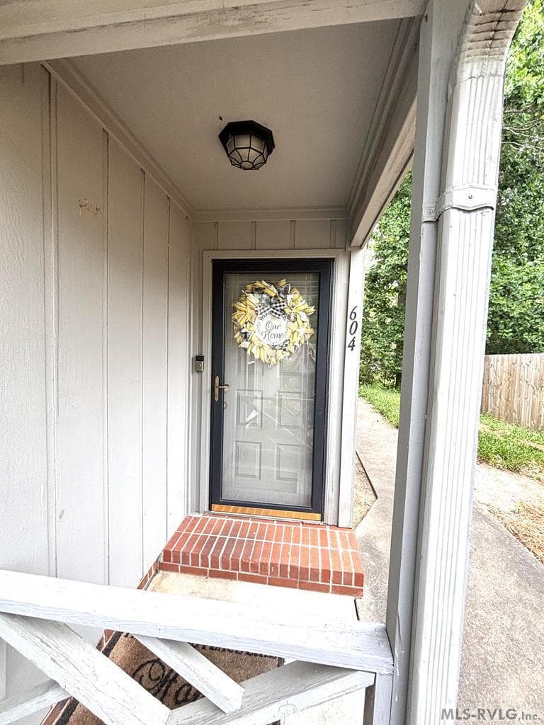 604 Becker Colony Drive, Roanoke Rapids NC 27870 photo 2