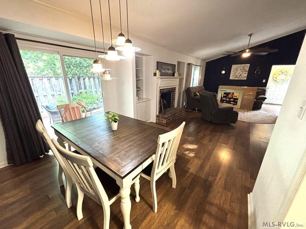 604 Becker Colony Drive, Roanoke Rapids NC 27870 photo 7