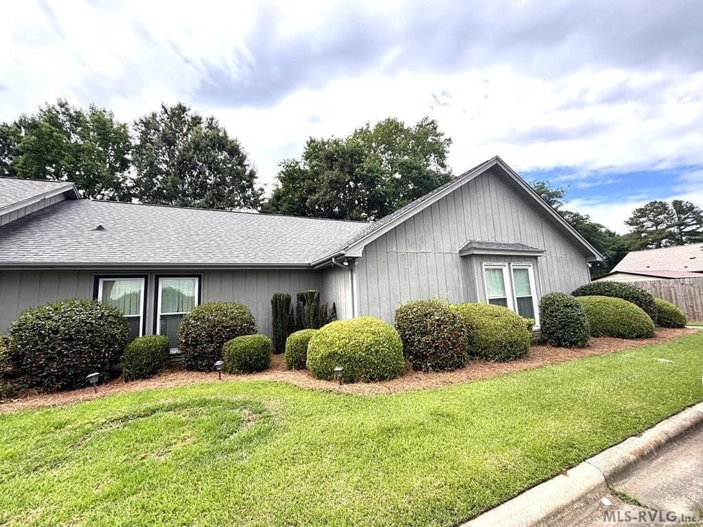 604 Becker Colony Drive, Roanoke Rapids NC 27870