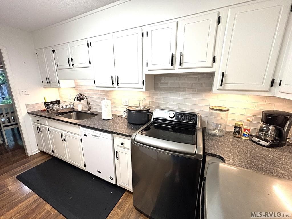 604 Becker Colony Drive, Roanoke Rapids NC 27870 photo 4