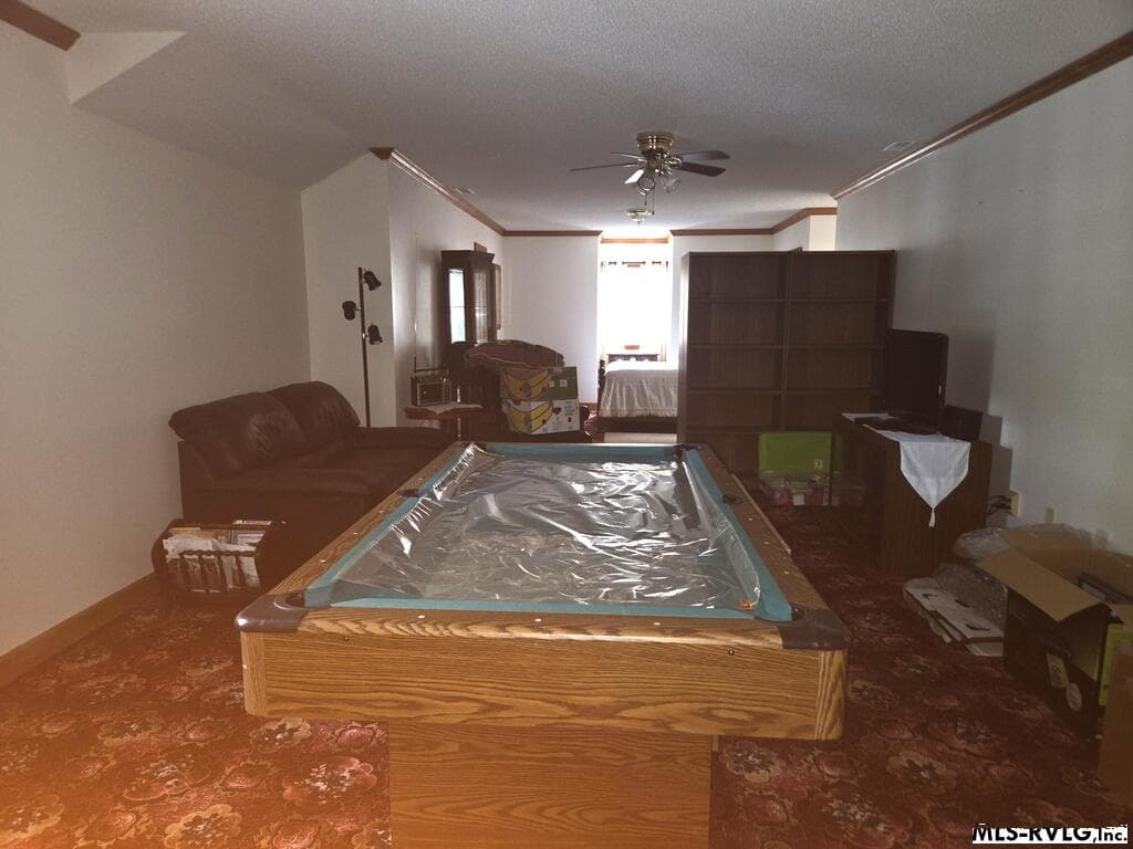 BONUS ROOM