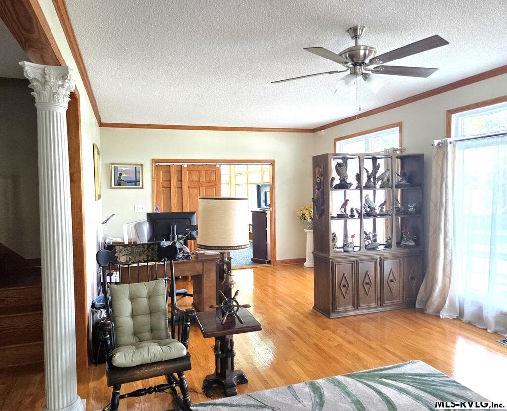 FAMILY ROOM B